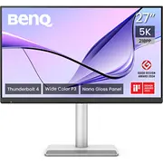 Benq Ma270S - 70Hz  5K Ips 27 Usb-C 96W Thunderbolt monitors 9H.lnyla.tbe 4718755097348 Mon-Lcd-Bnq-0321