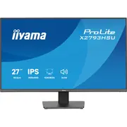 Monitors iiyama Prolite X2793Hsu-B1  4948570126682