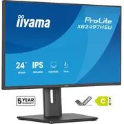 Monitors iiyama Prolite Xb2497Hsu-B1  4948570125821
