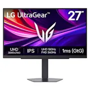 Monitor Lg Ultragear 27G810A-B  27G810A-B.aeu 8806096597057