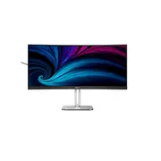 Philips 86,4Cm 34,0 34B2U5600C 2109 HdmiDpUsb-C grey  34B2U5600C/00 8712581806040 85285210
