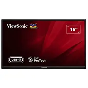 Monitor Viewsonic Va1650  766907032550