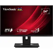 Monitors Viewsonic Vg2448A-2  Vs18980 0766907014693