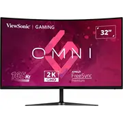 Monitor Viewsonic Vx3218C-2K  766907019056