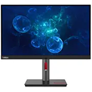 Monitors Lenovo P27Pz-30 63E4Gat2Eu  0196804350677