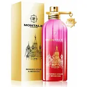 Montale Rendez-Vous à Moscou Smaržas Edp 100 ml  3760260456289