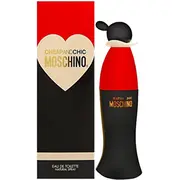 Moschino Cheap  Chic Smaržas Edt 100Ml 8011003061327