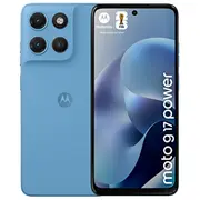 Motorola G17 Power 8/256Gb Alaskan Blue  Pbbm0001Pl 840493614502 Gs-T-Mot-0650