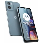 Motorola Moto E15 Viedtālrunis 2Gb / 64Gb Misty Blue  Pb6S0005Pl 840023281662 Tkomotsza0423