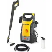 Augstspiediena mazgāšanas ierīce Stanley Sxpw14L-E 1400 W, 110 bar, 390 l/h  W bar 15439 8016287154390