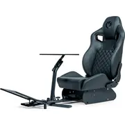 Nacon Racing Seat Rm2 Cobra sēdeklis ar stūres stiprinājumu  Pcrc-Rm2Cobra 3665962025668
