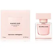 Narciso Rodriguez Cristal Smaržas Edp 30 ml  3423222055608