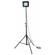 Prožektors Partnersite Lampa Uz Statīva Rental 100W, 9000Lm, Lm100Aw 3M 1 Kompl  16059 5906395533374