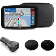 Nawigacja Gps Tomtom Go Expert Plus 7 Premium Pack  1Yd7.002.50 636926106917