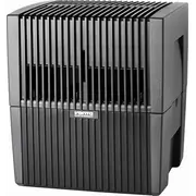 Gaisa mitrinātājs Venta Lw25 Black  7026401 4011143254010