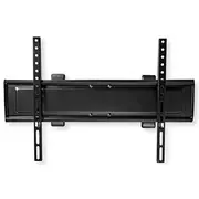 Nedis Tvwm5350Bk Pilnībā Kustīgs Tv sienas stiprinājums 3270  5412810335053