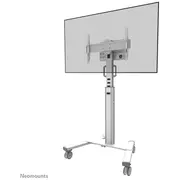 Neomounts Grīdas statīvs monitoram 37 - 75 Fl50S-825Wh1  8717371449667
