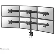 Neomounts Tis 10-27 6Tft 6Gelenke schw. Max.50  Fpma-D700D6 8717371445560 73269098