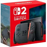 Nintendo Switch 2  045496321444 Kslninprz0023