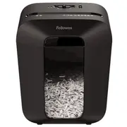 Dokumentu smalcinātājs Fellowes Lx50 P-4  4406001 0043859771103