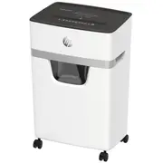 Papīra smalcinātājs Hp Oneshred 10Mc P-5 350 W  069010 4030152028047