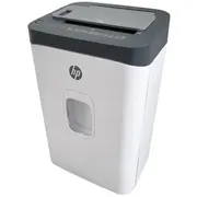 Dokumentu smalcinātājs Hp Oneshred Auto 200Cc, white-grey  Hpn2819200Ccof-05 4030152028191