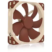 Noctua Nf-A14-Pwm Lüfter - 140Mm  Nf-A14 Pwm 4716123314981 Chlnocwen0018