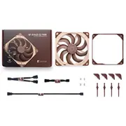 Noctua Nf-A14X25 G2 Pwm Lüfter - 140Mm  9010018100617 Chlnocwen0092