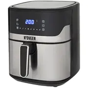 Noveen Af550 czarno-srebrny  5902221623356 Agdoovfry0001