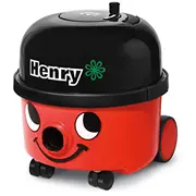 Numatic Henry Hvr200-11 9 L cilindriskais putekļu sūcējs sausai tīrīšanai 620 W maisiņš  900004 5028965607473 Agdnumodk0003
