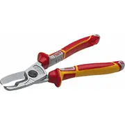 Nws Kabeļu griezēji ar izolētu rokturi 1000V līdz 70Mm 043-49-Vde-210  4003758643518