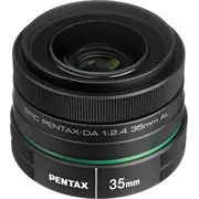 Obiektyw Pentax obiektyw Smc Da 35Mm f/2.4 Al, 21987  8590274863262