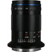 Objektīvs Venus Optics Laowa Sony E 85 mm F/5.6  Vo2996 6940486702231