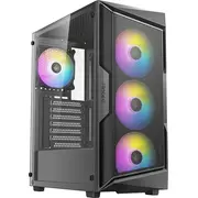 Korpuss Antec Ax61 Elite Argb 0-761345-10069-4  0761345100694