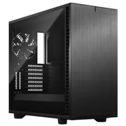Obudowa Define 7 Black Tg Dark Tint Atx  Fd-C-Def7A-03 7340172702214 Kofdeod0Def7Btd