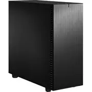 Fractal Design Define 7 Xl Black Solid  Fd-C-Def7X-01 7340172702047