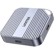 Magnētiska cietā diska korpuss Unitek Solidforce Reefer Usb-C M.2 Ssd Nvme/Sata  S1244Agy01 4894160058027 60013