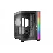 Obudowa Light Base 600 Dx Black  Bgw65 4260052191712 Kzbqti0000Bgw65