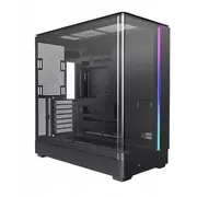 Korpuss Montech King 45 Black  B 4710562748703