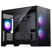 Obudowa Phanteks Xt M3 Argb czarna Ph-Xt325MDbk01  886523303909