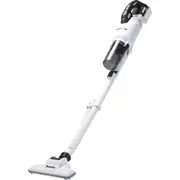 Vertikālais putekļsūcējs Makita Akumulatora Xgt 40Vmax 0Ah White  M Cl003Gz10 0088381765350
