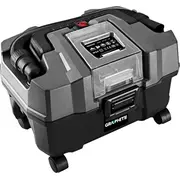 Odkurzacz przemysłowy Graphite 58Ge105  5902062073013