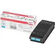 Toner 09006127 do C650 6K cyan  5031713072515 Etoki0900612700