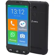 Olympia Smartphone  Neo Mini Black 2263 4030152956104 85171300
