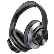 Oneodio A10 bezvadu austiņas Black  6974028140380 045443