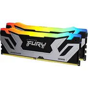 Operatyvinė atmintis Kingston 48Gb 2X24Gb Ddr5 8400Mhz, Pc/Server  Kf584Cu40Rsak2-48 740617346886 1002754481