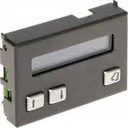 Optika Elektroniska lokatoru uzskaite Cdn-230E St  M200Mw 2010000000410
