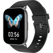 Viedpulkstenis Oromed Pro Gt Black Oro Fit  5904305746449