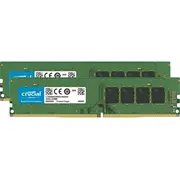 Pamięć Crucial Ddr4, 32 Gb, 3200Mhz, Cl22 Ct2K16G4Dfra32A  649528903631