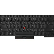 Klaviatūra Lenovo 01Hx310 nomaiņas daļas portatīvajiem datoriem  5706998920447